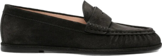 Stuart Weitzman Dame Sko Svart 38 EU,