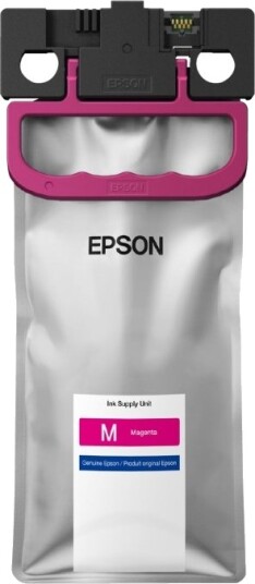 Epson T13M3 XXL magenta blekkpakke
