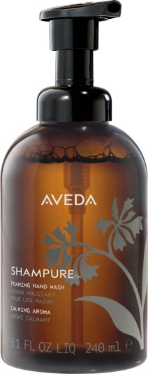 Aveda Shampure Foaming Hand Wash 240 ml Aveda Shampure Foaming Hand Wash 240 ml