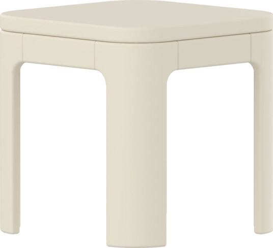 Flexa FLEXA Cream Nova Taburet