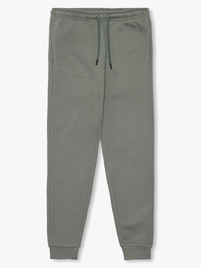 Only & Sons Jr Ceres Sweat Pants Sweat Grå 140