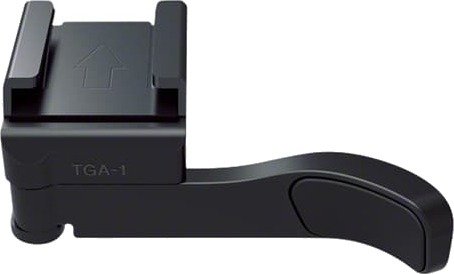 Sony Tga 1 Fingergrep