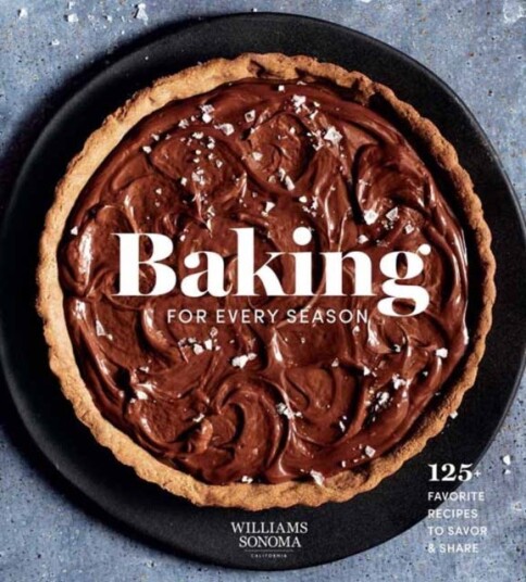 Baking For Every Season Av Weldon Owen