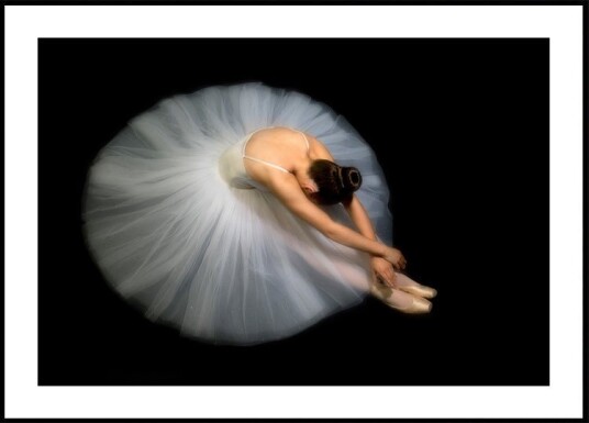 Elegance Plakat / 100x150cm Elegance Plakat / 100x150cm