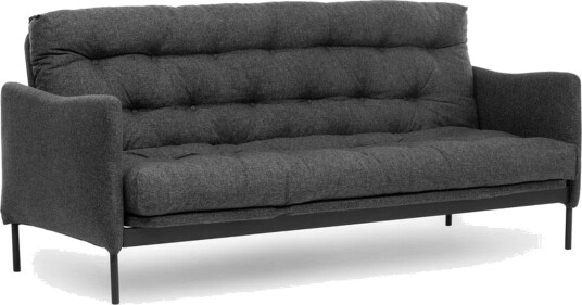 Renge Sovesofa Mørkegrå