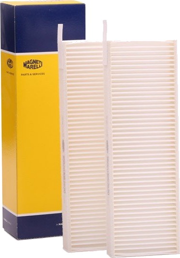 MAGNETI MARELLI 350203062620 Kupefilter