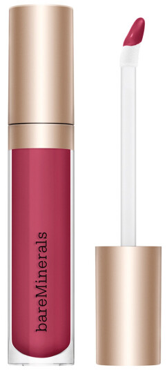 bareMinerals Mineralist Lip Gloss Balm 4 ml Zen