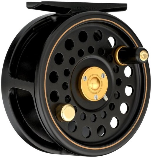 Hardy Sovereign Black Hardy Sovereign Black