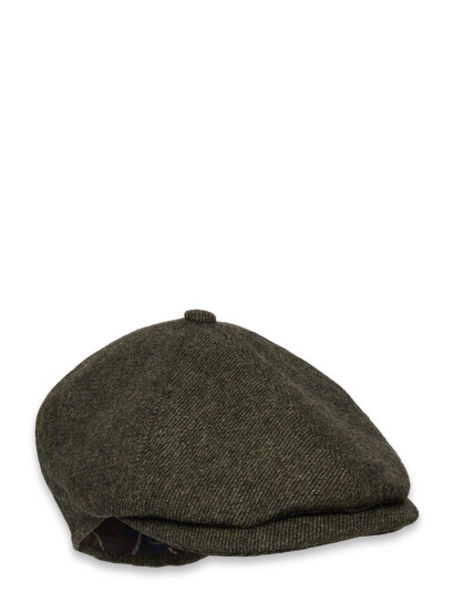 Barbour Barbour Claymore Baker - Khaki green - S