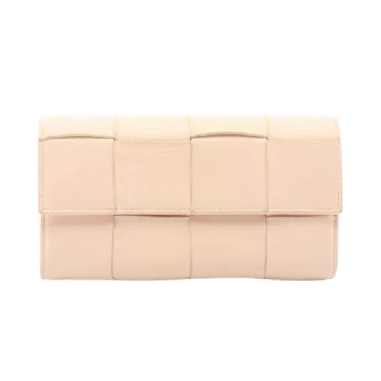 Bottega Veneta Vintage Dame Pre-owned Rosa