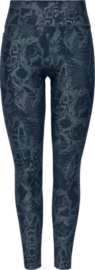 Only Play Onpjam 2 Kai Hw Aop Pck Tights NIGHT SKY XL