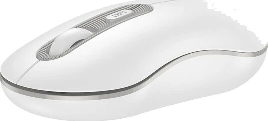Hoco Gm21 Trådløs 2.4G Datamus 1600 Dpi Hvit