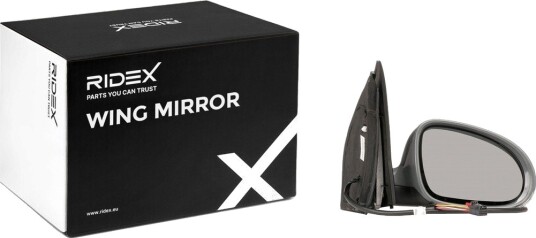 Sidespeil RIDEX 50O0169