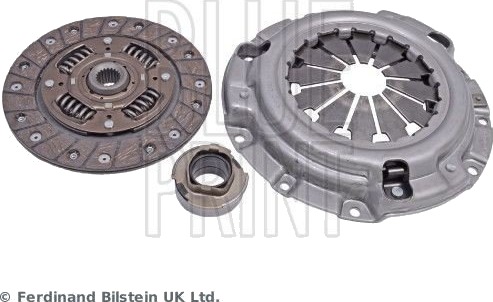 Clutchsett BLUE PRINT ADM530116 Clutchsett BLUE PRINT ADM530116