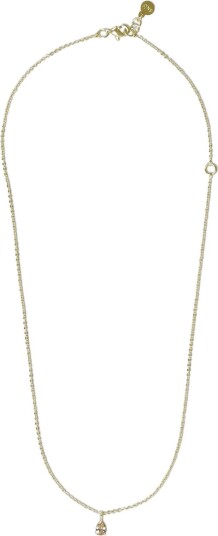 SNÖ of Sweden Trinity Drop Neck 40 45 G/Champagne Onesize Gold ONE SIZE