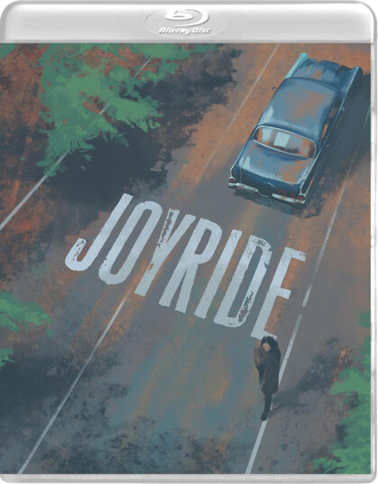 Joyride 1977 / Heisaturen Bluray