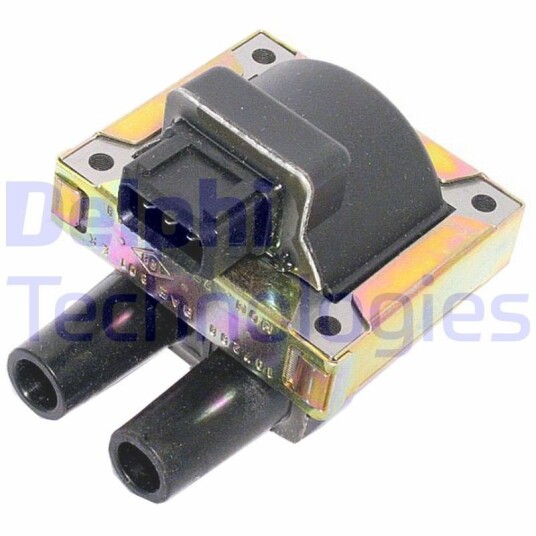 Tennspole coil DELPHI CE20055 12B1