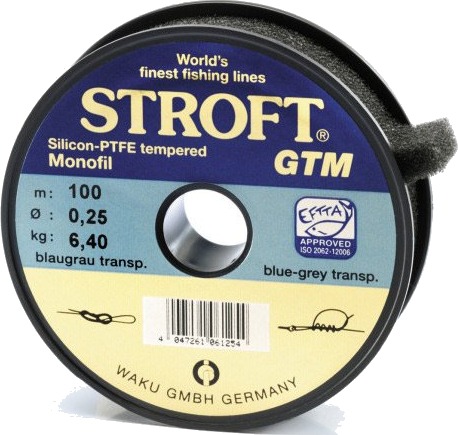 Stroft Gtm 100m Stroft Gtm 100m