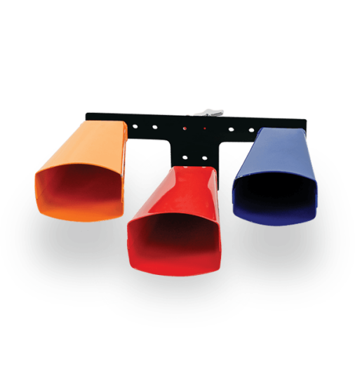 LP Koklokke Giovanni Melody Bells Low Melody