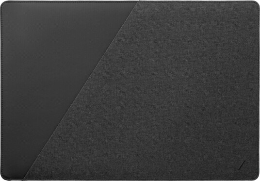 Native Union Stow Sleeve MacBook 15/16" Slate