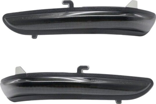 Blinklyssett ABAKUS L38-140-007LED-SD