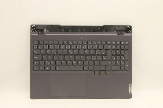 Lenovo COVER Upper Case ASM_CZE/SLK Lenovo COVER Upper Case ASM_CZE/SLK