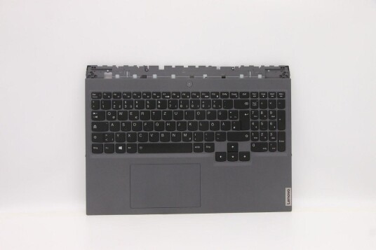 Lenovo Upper Case ASM_GER L82JD