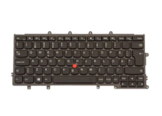 Lenovo Fru04y0926, Tastatur, Finsk, Lenovo, Lenovo Thinkpad X240