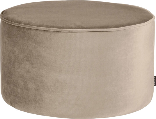 Serra Fotpall 60 cm - Khaki