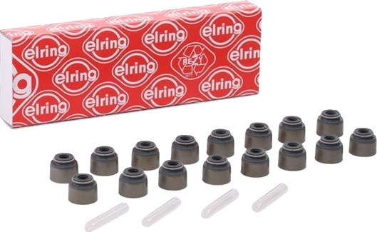 ELRING 846.820 Pakningssett, ventilstamme ELRING 846.820 Pakningssett, ventilstamme