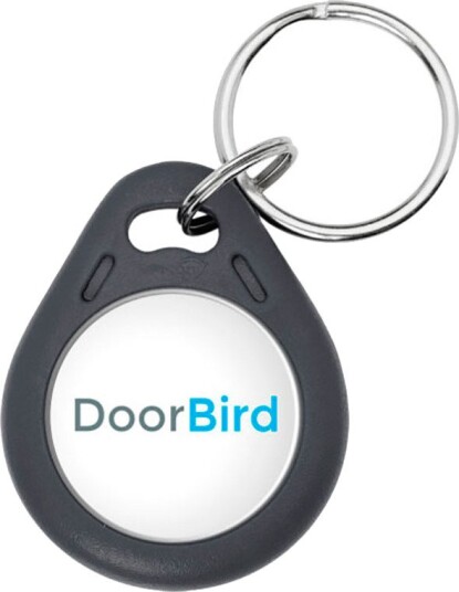 Doorbird Nøkkelbrikke Transponder Trådløs For Doorbird D21 Doorbird Nøkkelbrikke Transponder Trådløs For Doorbird D21