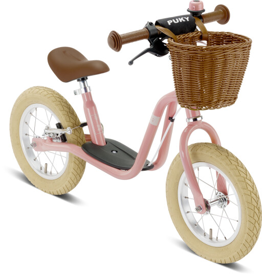 Puky Love Bike RetroRosa Puky Lr Xl Br Classic 4096 Puky Love Bike RetroRosa Puky Lr Xl Br Classic 4096