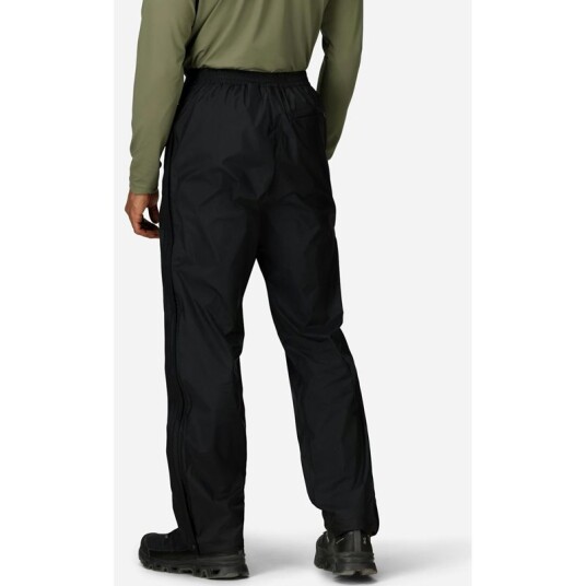 Marmot PreCip Evo Full Zip Pant Black