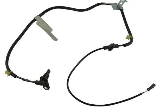 Sensor, ABS KAVO PARTS BAS-8531
