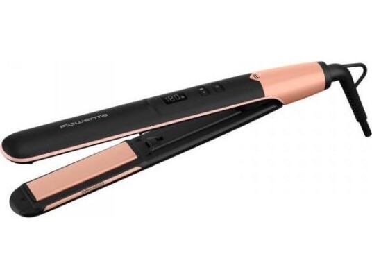 Rettetang Rowenta Express Shine/ Liss&Curl Rettetang Rowenta Express Shine/ Liss&Curl