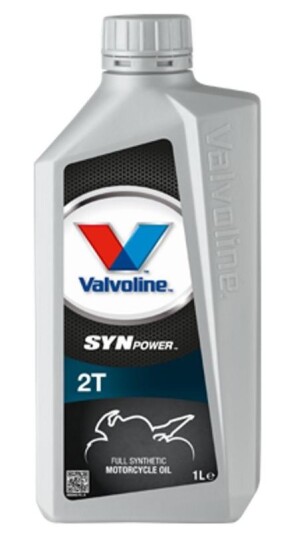 Motorolje VALVOLINE SYNPOWER 2T 1L Motorolje VALVOLINE SYNPOWER 2T 1L