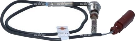 Sensor, eksostemperatur NRF 707132