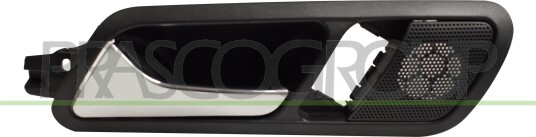 PRASCO VG0548402 Dørhåndtak