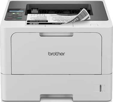 Brother HL-L5210DW Monolaserskriver med Wi-Fi og Tosidig Utskrift - 48ppm Brother HL-L5210DW Monolaserskriver med Wi-Fi og Tosidig Utskrift - 48ppm
