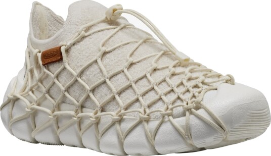 Keen Dame Sport Hvit 39 1/2 EU,