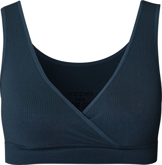 Noppies Gayla Seamless Nursing Top   N146 NIGHT   XS\S
