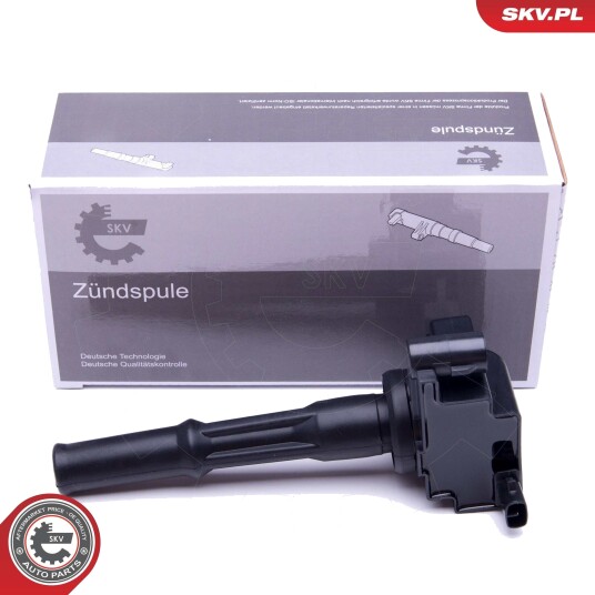 ESEN SKV 03SKV342 Tennspole