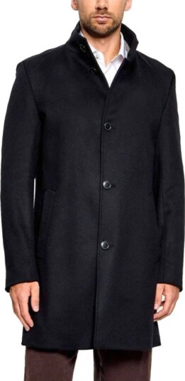 Boss Herre Frakker Svart 2XL,