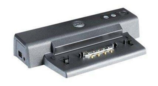 Dell D/Port Replicator