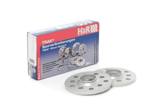 Hr Spacer 2x15 mm Ø74,0   5x120 4312693