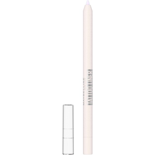 Maybelline New York Tattoo Liner Gel Eyeliner 821 Stardust Chrome Maybelline New York Tattoo Liner Gel Eyeliner 821 Stardust Chrome