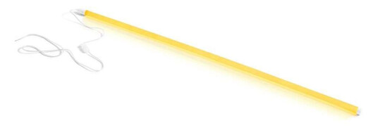 HAY Neon Tube Led - gul HAY Neon Tube Led - gul