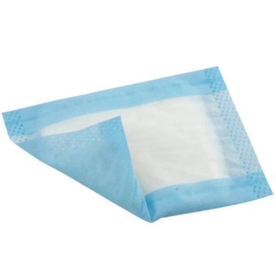 Mesorb Absorberende Bandasje 10 x 10 cm 10 stk Mesorb Absorberende Bandasje 10 x 10 cm 10 stk