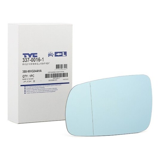 Speilglass TYC 337-0016-1 Speilglass TYC 337-0016-1