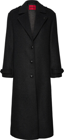 HUGO Milehe Black 44